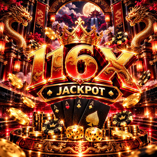 116X - 116X Dowdload & Install Aplikasi Slot Asli Minimal Bet 400 Perak