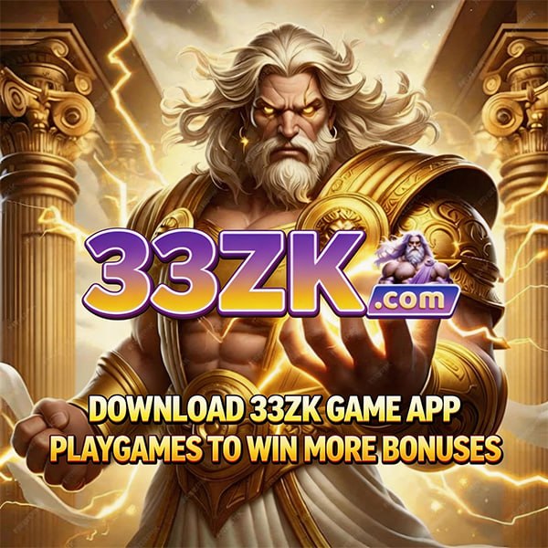 33ZK - 33zk Situs Resmi Slot Online dan Pilihan Game PG Soft