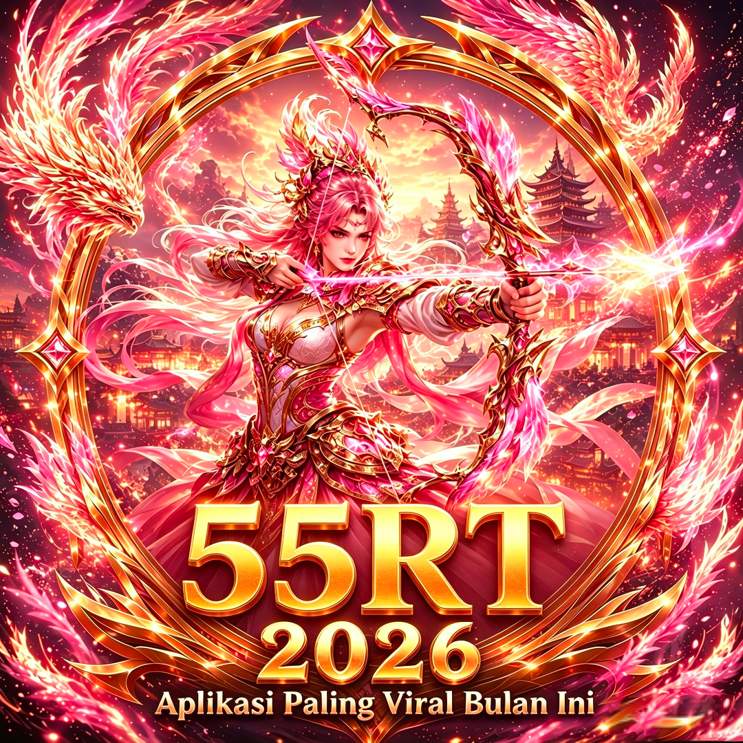 55RT - Portal Resmi Game Kasino dengan Link Daftar dan Akses Alternatif