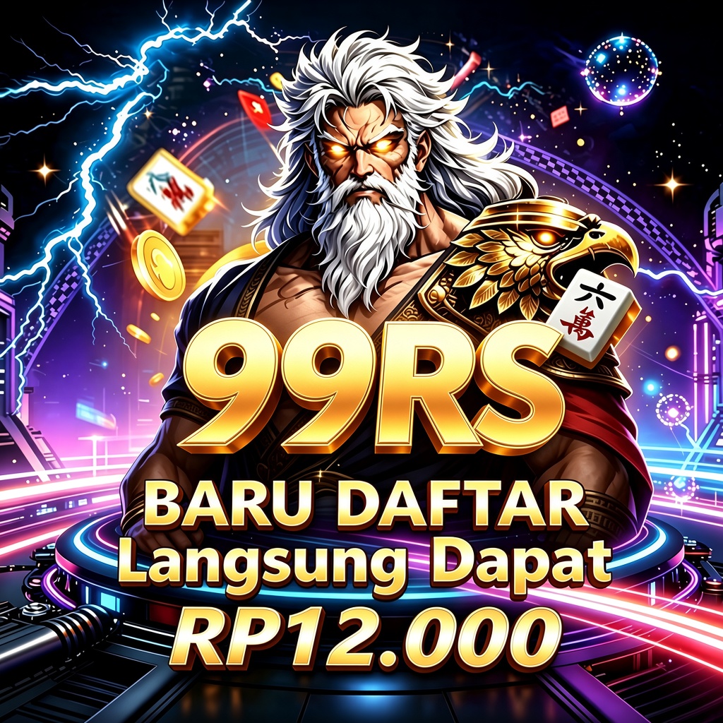 99RS - Jelajahi Dunia Slot Online Penuh Kejutan dan Keseruan