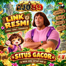 AJO89 - ajo89 Situs Resmi Slot Online dari Berbagai Provider