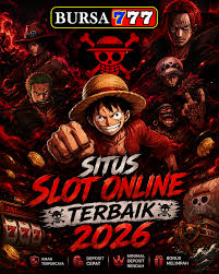 BURSA777 - agen slot online terpercaya di Indonesia dengan slot gacor hari ini terbaik dari slot88 di tahun 2026 ini.