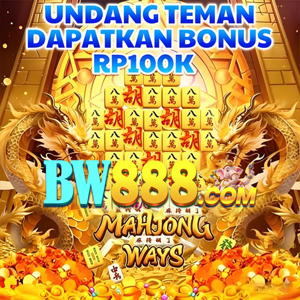 Tampilan kedua bw888