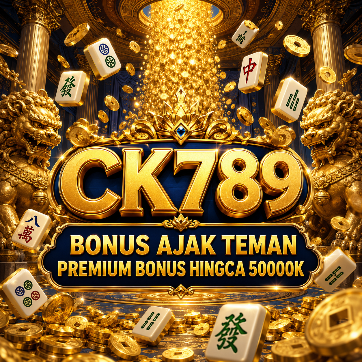 CK789 - ck789 Permainan Slot Online
