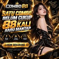 COMBO88 - Link Alternatif Game Kasino dan Slot Online