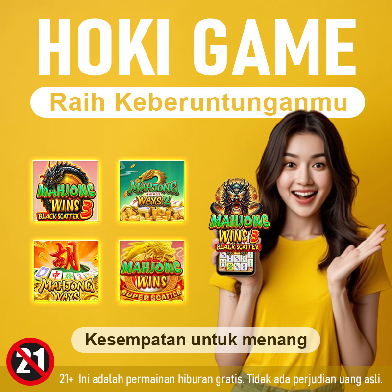 HOKIGAME - hokigame Jelajahi Ragam Slot Online dengan Tema Menarik
