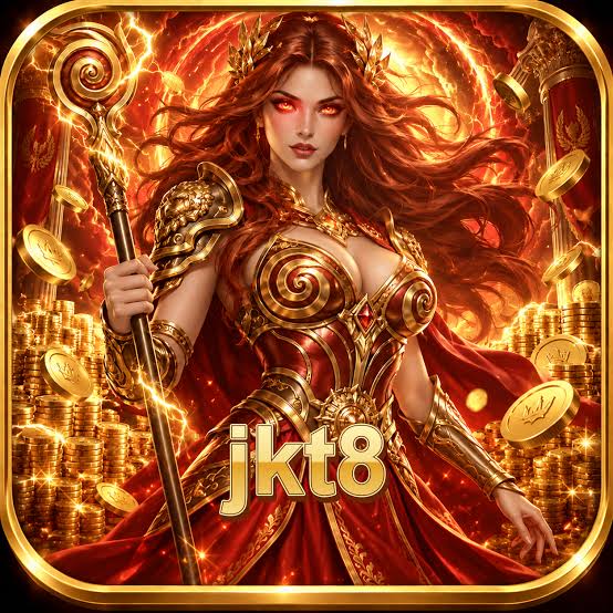 JKT8 - jkt8 Slot Indonesia Jadi Pilihan untuk Menjelajahi Tema Slot Online Berbeda