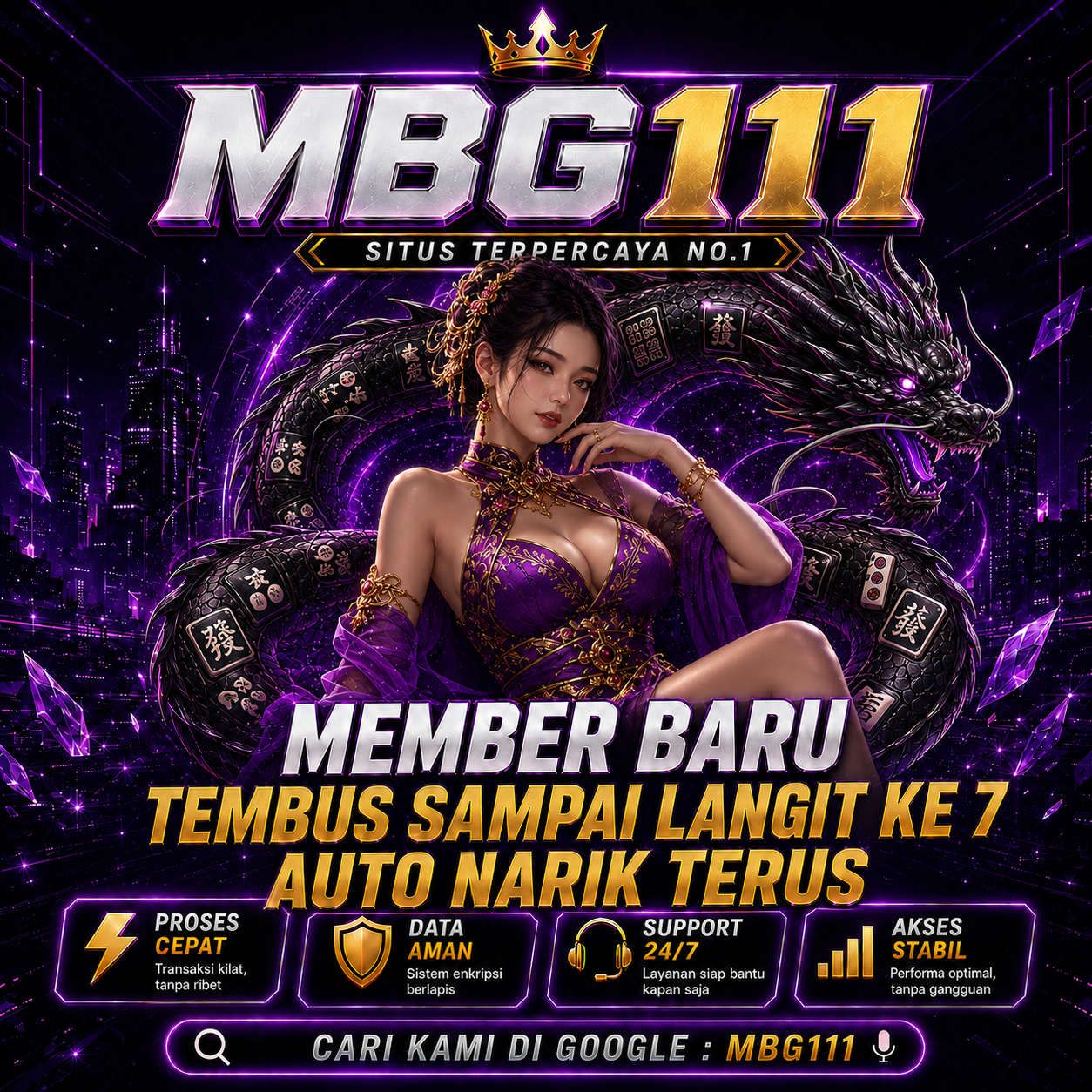 MBG111 - mbg111 Login Situs Resmi dan Nikmati Ragam Game PG Soft