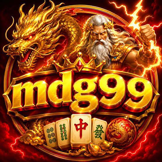 MDG99 - Pilihan Game PG Soft untuk Penggemar Slot Online