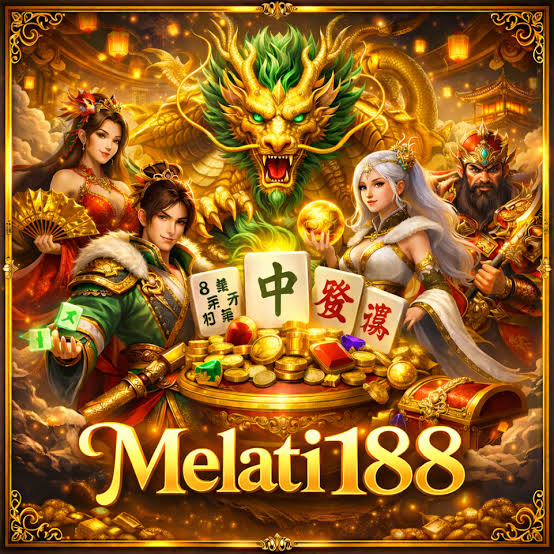 MELATI188 - melati188 Platform Game Online dengan Beragam Pilihan Permainan Seru