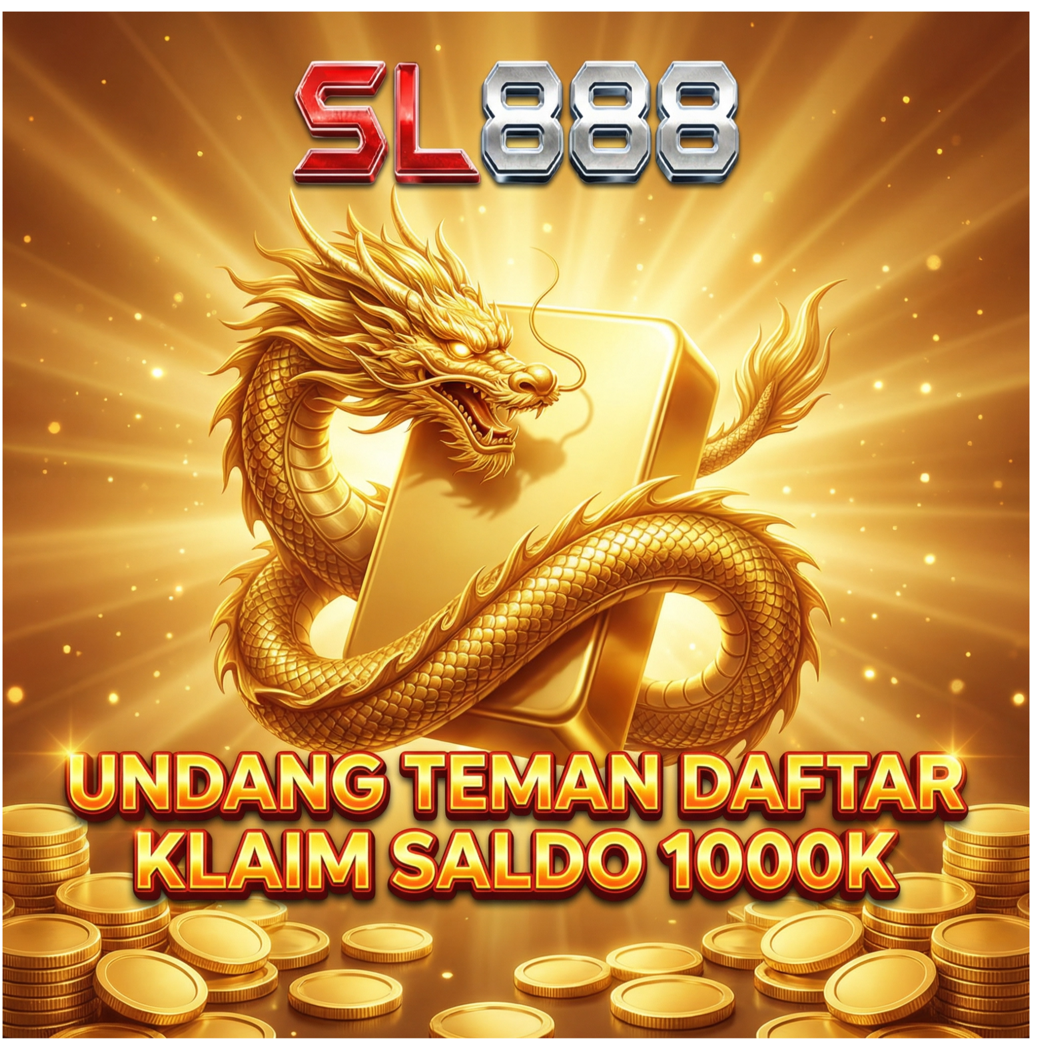 SL888 - Platform Slot Online dengan Pengalaman Bermain Terbaik