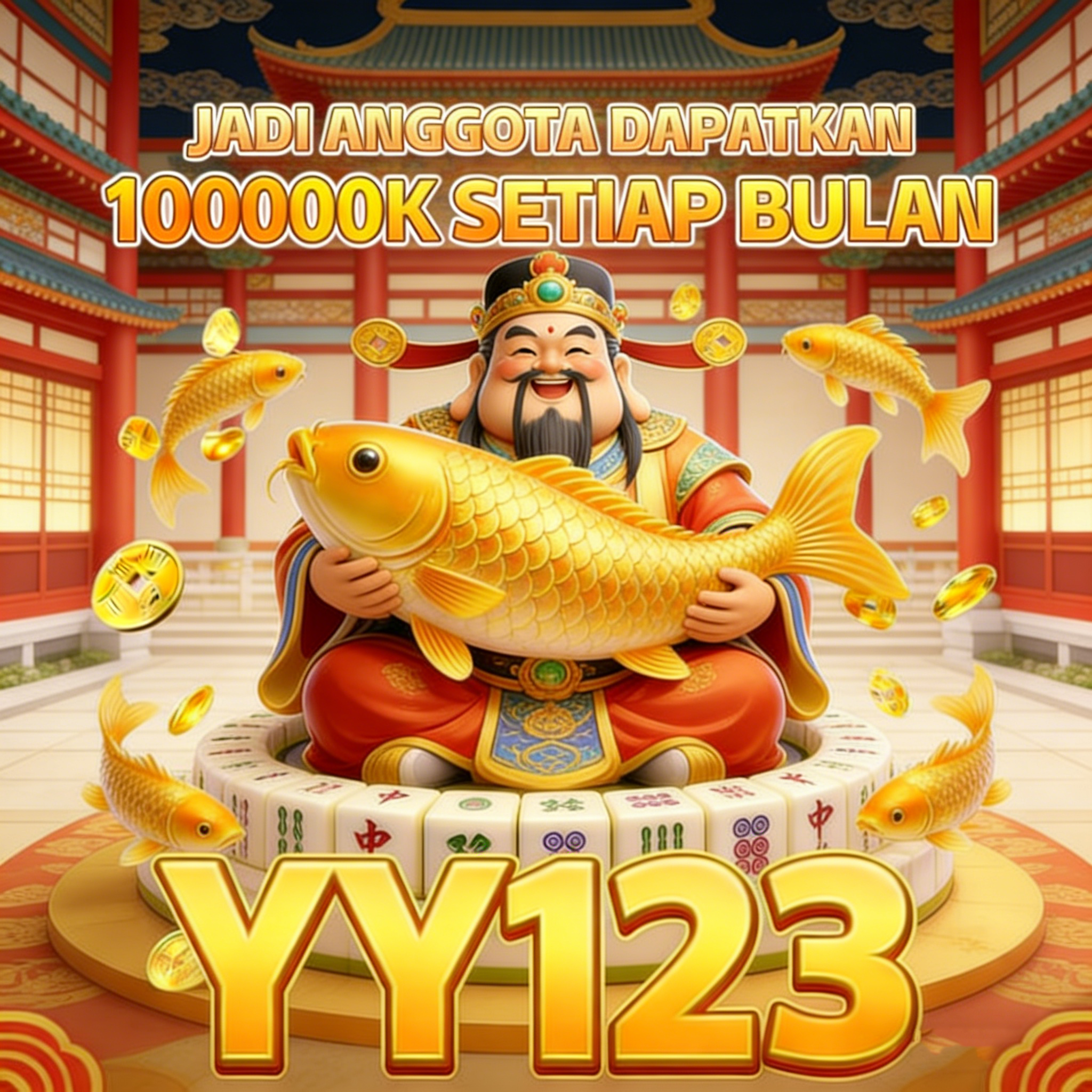 YY123 - yy123 Platform Slot Online dengan Pengalaman Bermain Terbaik